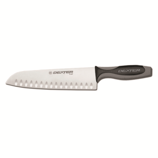Chef Knife 9" High Carbon Steel