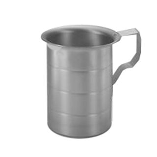 Measuring Cup 2 Quart Liquid Aluminum