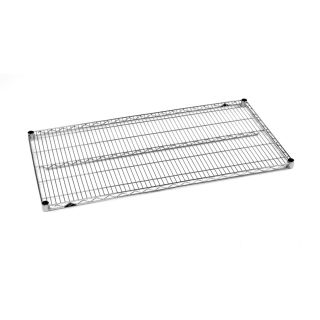 Metro 18" x 54" Shelf Brite