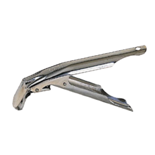 Pan Gripper for Deep Pans