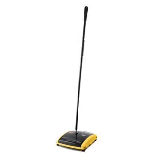 Carpet/Floor Sweeper 7 1/2" Brushless