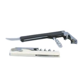 Corksrew Waiter Plastic Handle