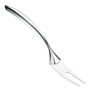 Buffet Serving Fork 14" SS Eclipse