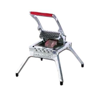 Lettuce King 1 Lettuce Cutter 3/16" Cut