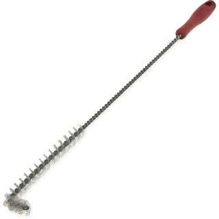 Fryer Brush 23" L-Tipped