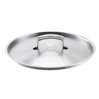 Brazier Cover SS F/25Qt