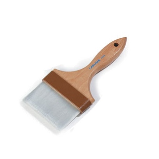 Pastry Brush 4" Nylon Bristles