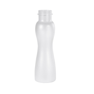 Salad Dressing Bottle only 32 oz Clear