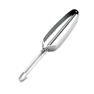 Vegetable Peeler 2 1/2" Blade