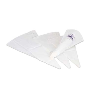 Pastry Bag 13" x 24" Nylon