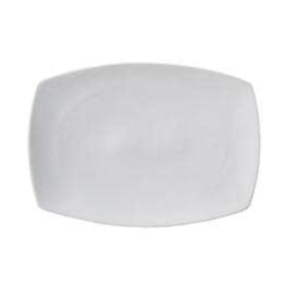 Ventana Platter 10" x 14" Coupe