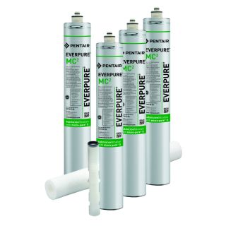 Everpure Quad Water Filter