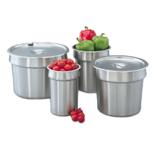 Vegetable Inset 11 Quart SS