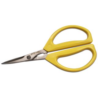 Kitchen Shears, Yellow Handle
