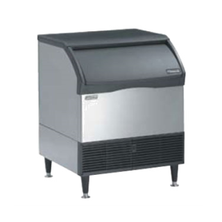 Ice Maker with Bin 250 lb 115v