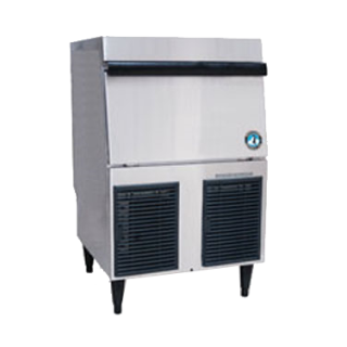 Ice Maker with Bin 288 lb 115v