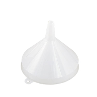 Funnel 16 oz Plastic 5 1/4"