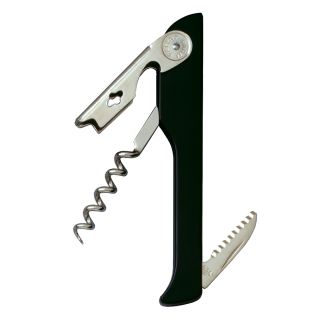 Corkscrew Waiter Burgundy