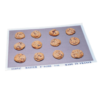Baking Mat Half Size Exopat Non-Stick