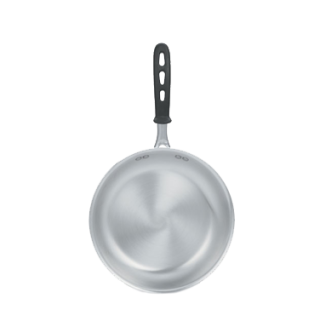 Fry Pan 10" with Silicone