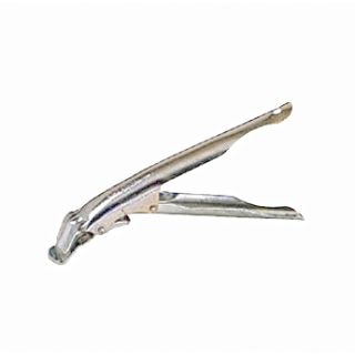 Pan Gripper for Shallow Pans