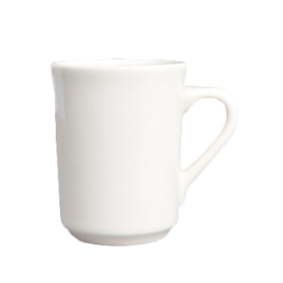 Undecorated Mug 8 1/4 oz Denver