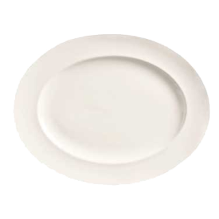 Basics Platter 13 1/4" x 10 1/4"