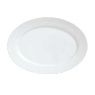 Reflections Platter 14 1/2"