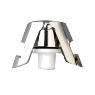 Stainless Steel Bottle Stopper