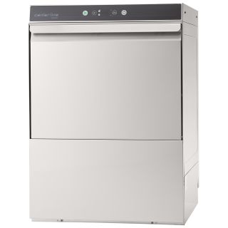 Dishwasher Undercounter with Booster
