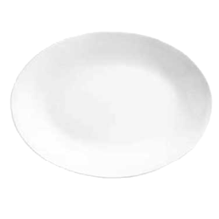 Porcelana Platter 11 3/4" Coupe