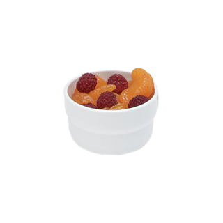 Dinex Lid for Bowl/Tumbler/Mug