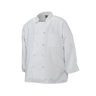 Chef's Coat Double Breasted