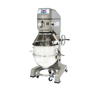 Mixer 60 Quart 3 Speed #12 Hub