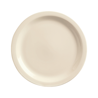 Kingsman Plate 10 1/2" Narrow Rim