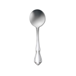 Chateau Bouillon Spoon