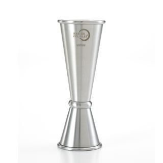 Jigger 1 oz and 2 oz Barfly