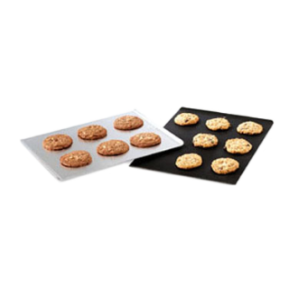 Cookie Sheet 17" x 14" Aluminum