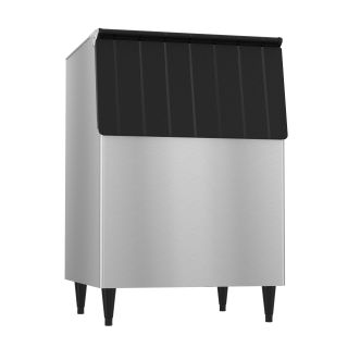 Ice Bin 500 lb Capacity SS 30" Width