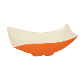 Bowl 1.9 Quart Keywest Sunset (3ea/cs)