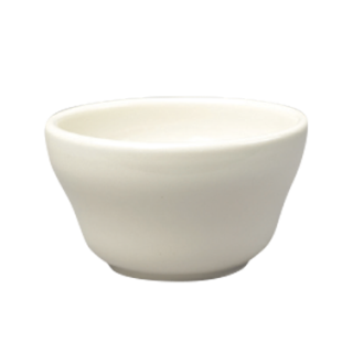 Undecorated Bouillon 7 1/4 oz Unhandled