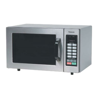 Microwave 1000 Watt Digital 120v