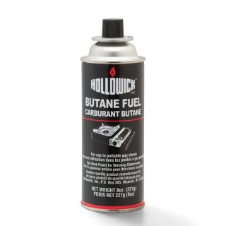 Butane Fuel 8 oz