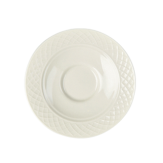 Gothic Saucer 5 5/8"