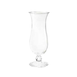 Hurricane 15 oz Poly