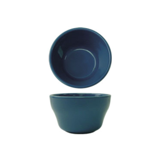 Cancun Bouillon Cup 7 1/4 oz Light Blue