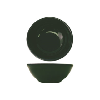 Cancun Nappie Bowl 13 oz Green