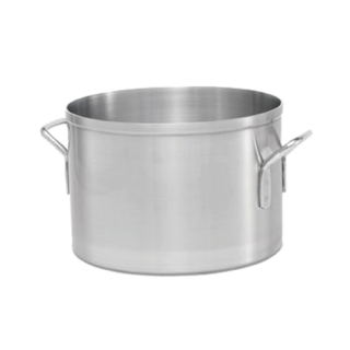 Saucepot 20 Quart Aluminum