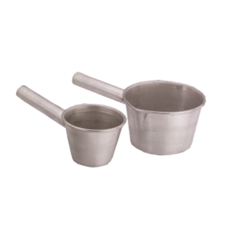 Dipper 64 oz Aluminum