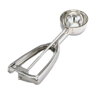 Disher # 70 Squeeze 1/2 oz